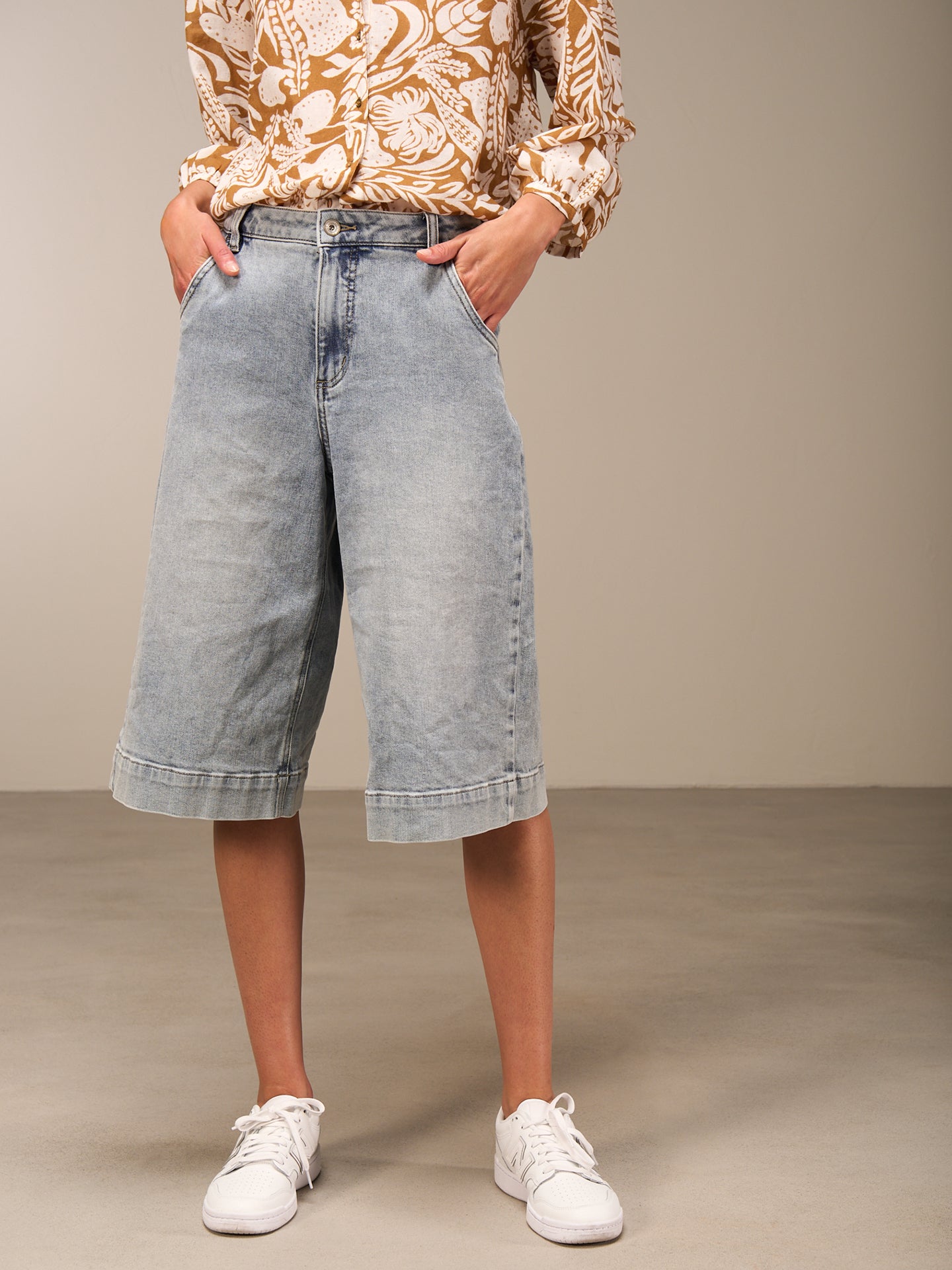 Bermudas