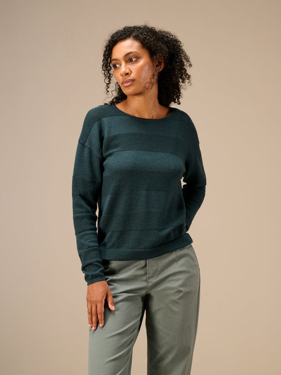 Merino sweater