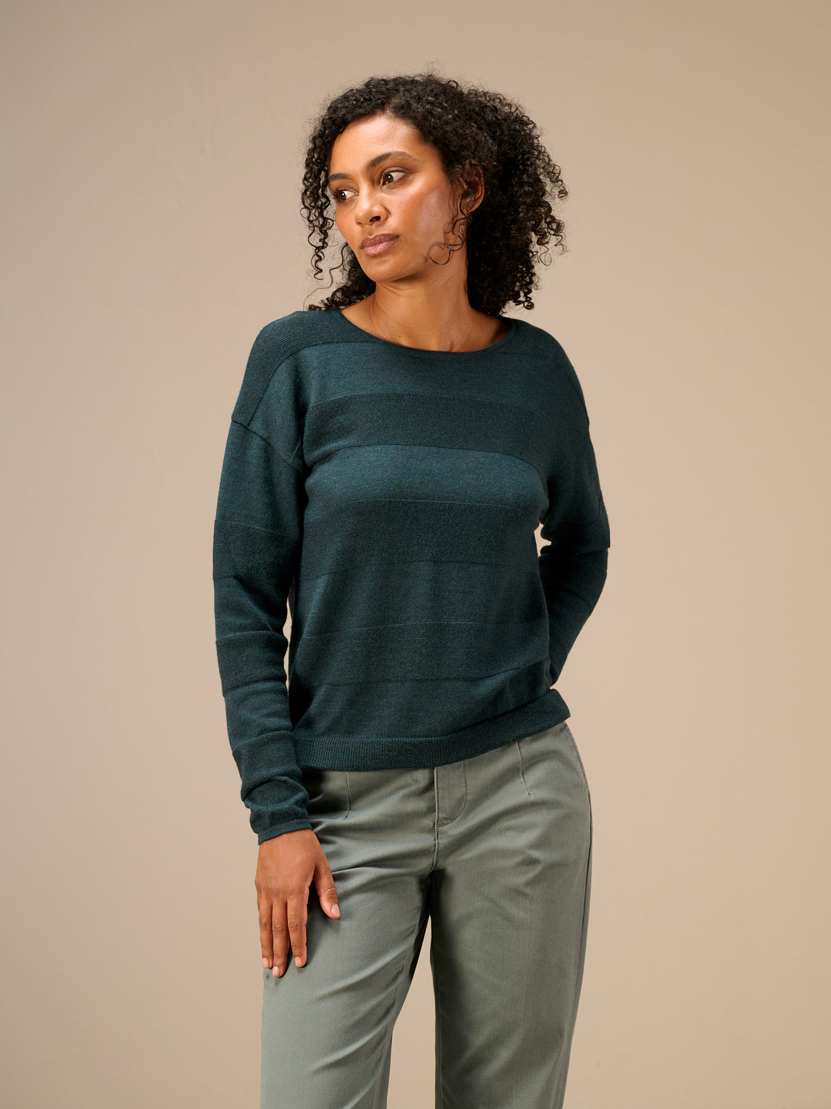 Merino sweater