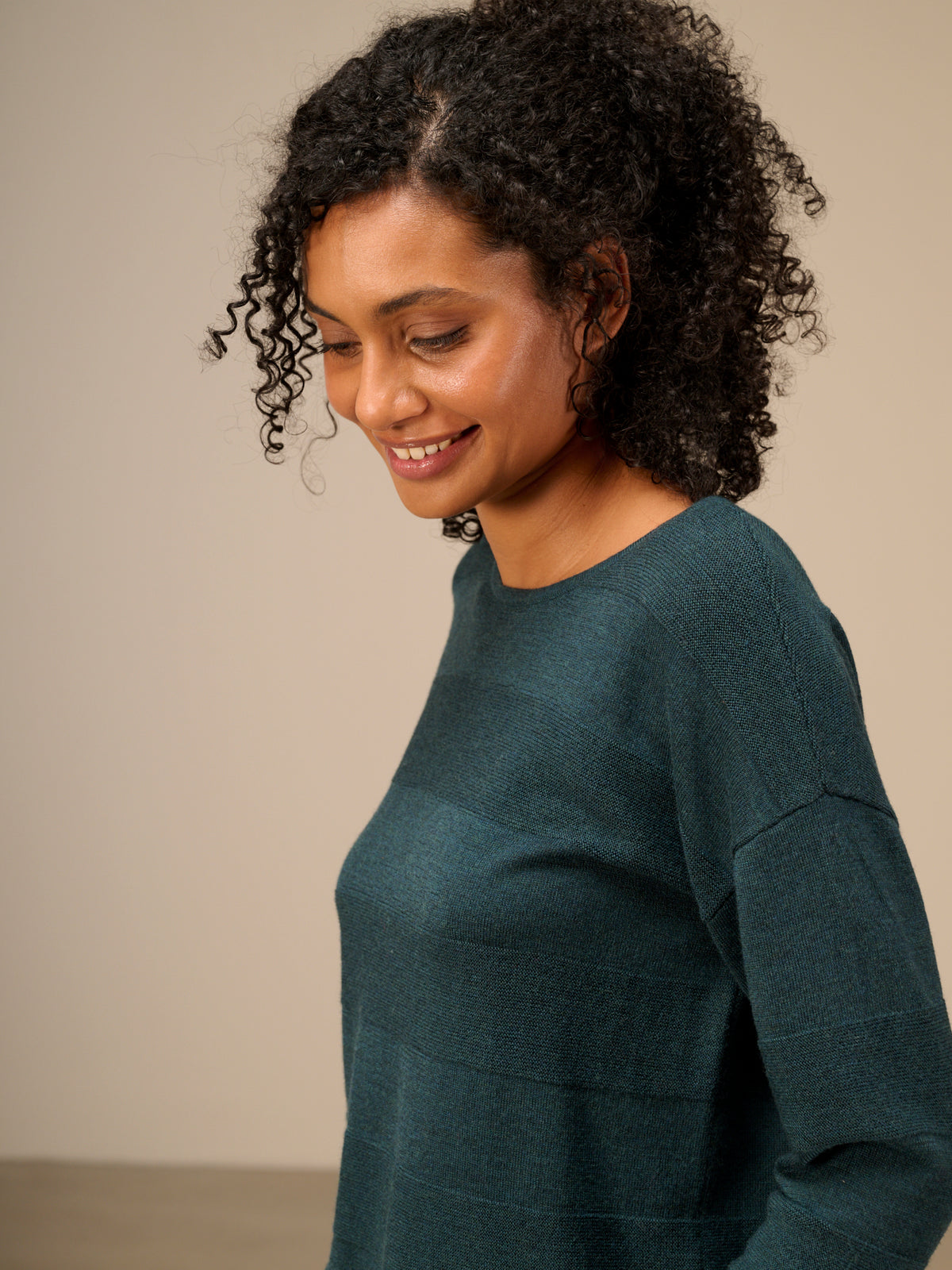 Merino sweater