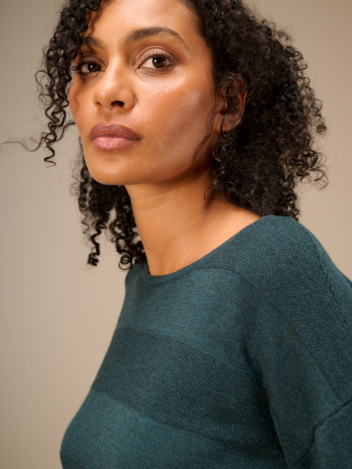 Merino sweater