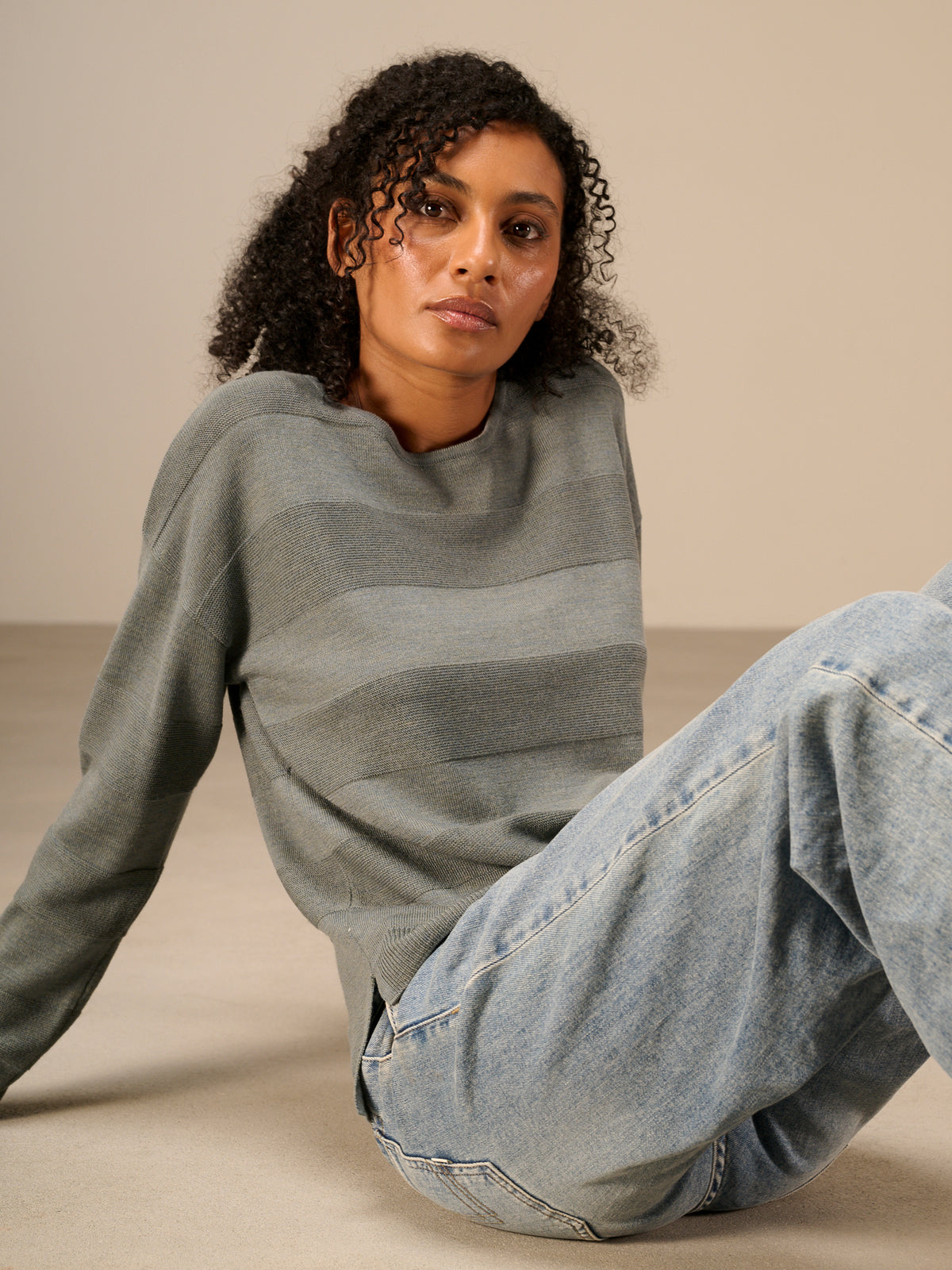 Merino sweater