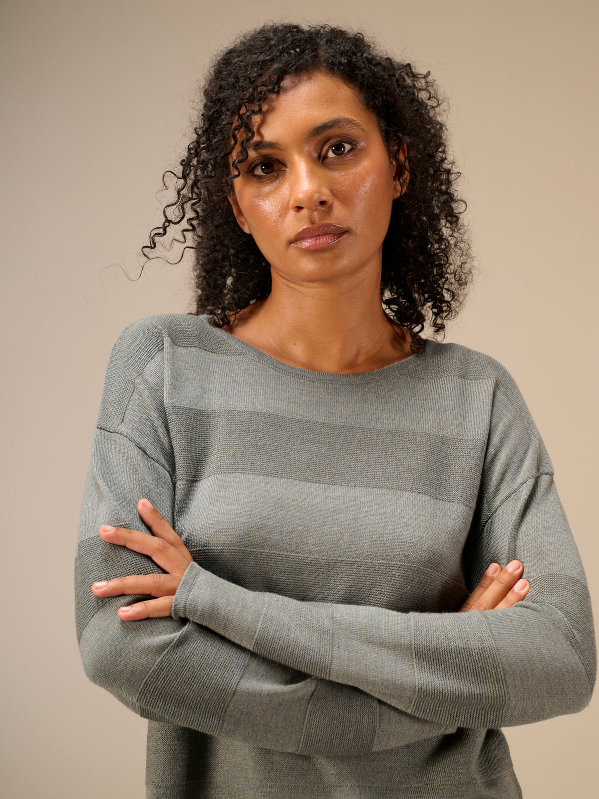 Merino sweater
