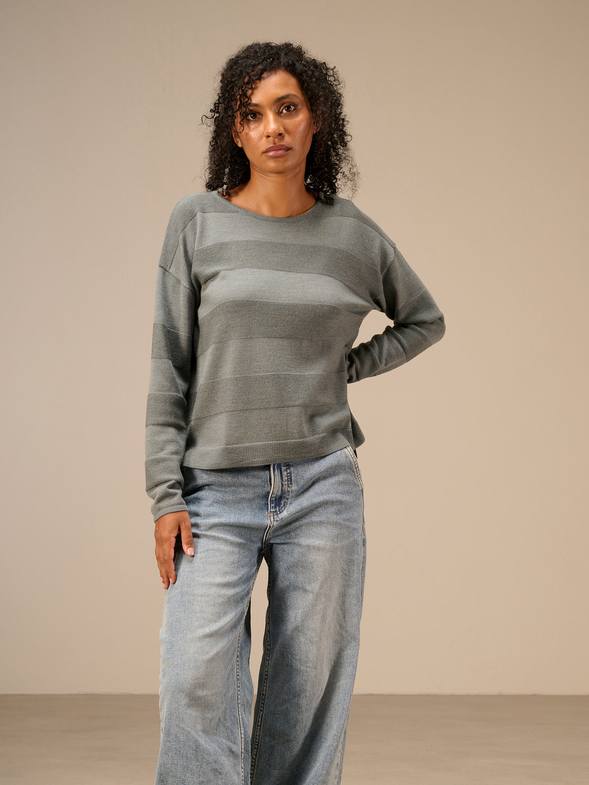 Merino sweater