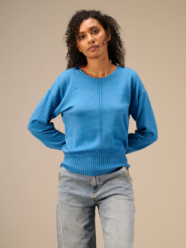 Merino sweater