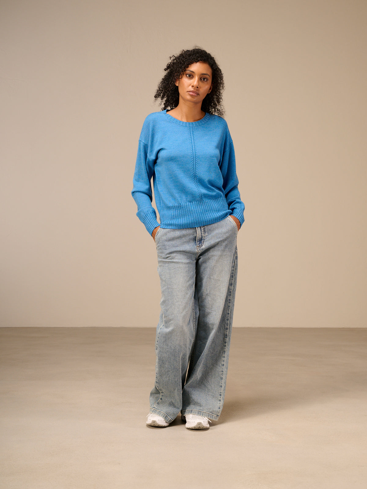Merino sweater