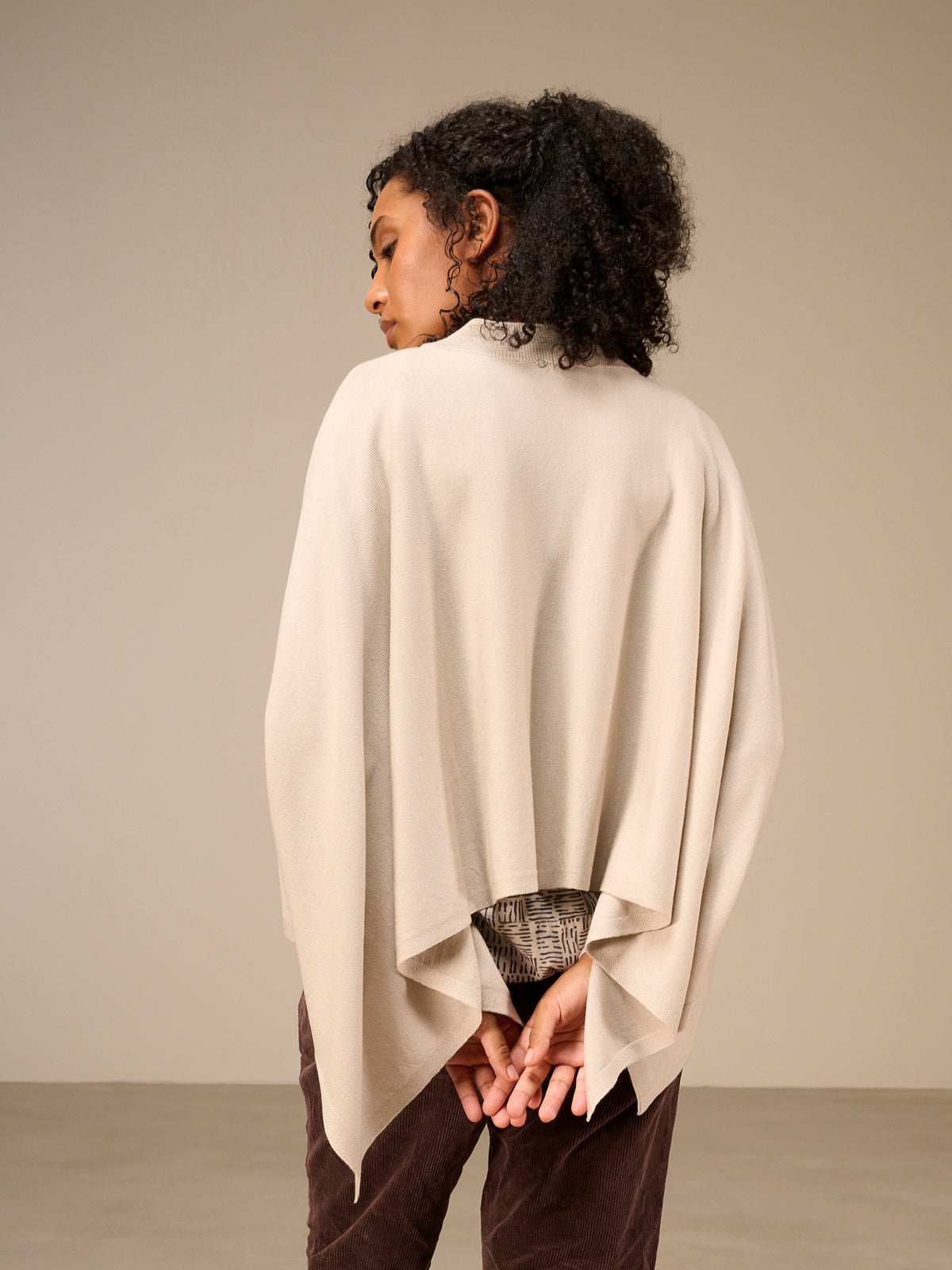 Cape