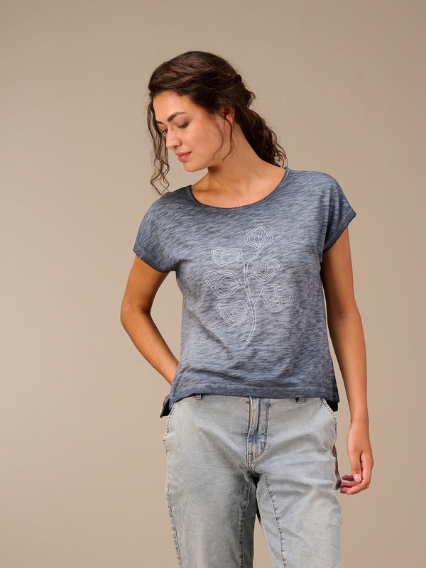 Printed shirt