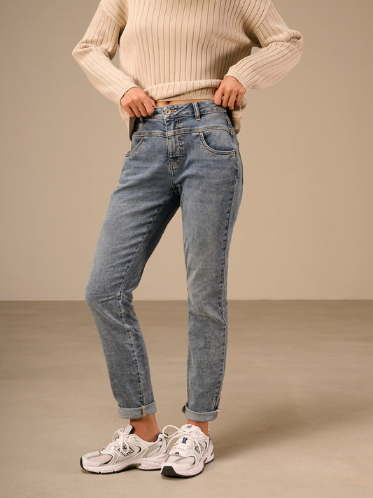 Jeans Tapered