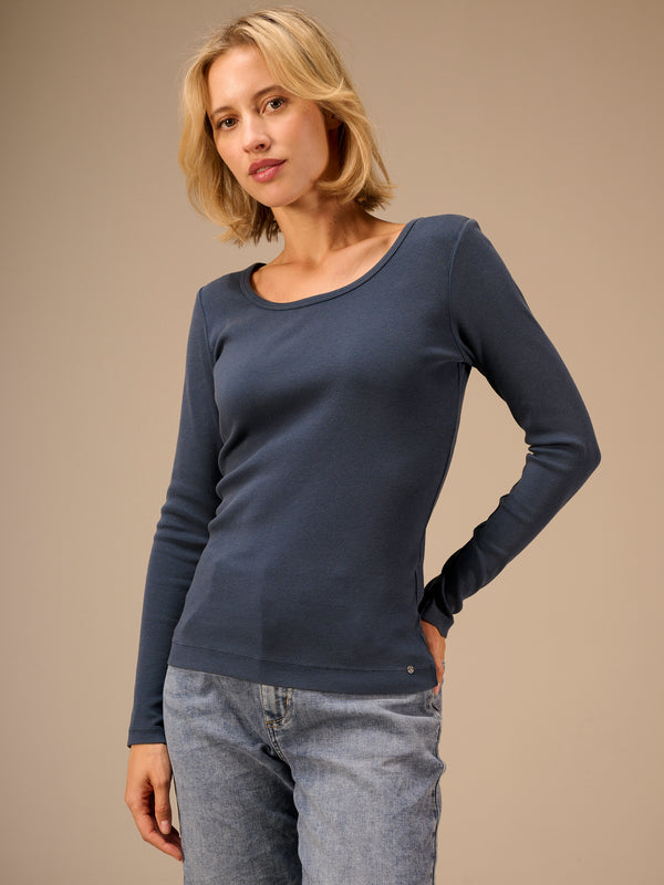 T-shirt à manches longues