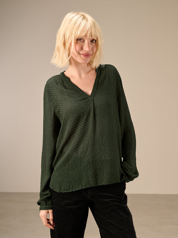blouse