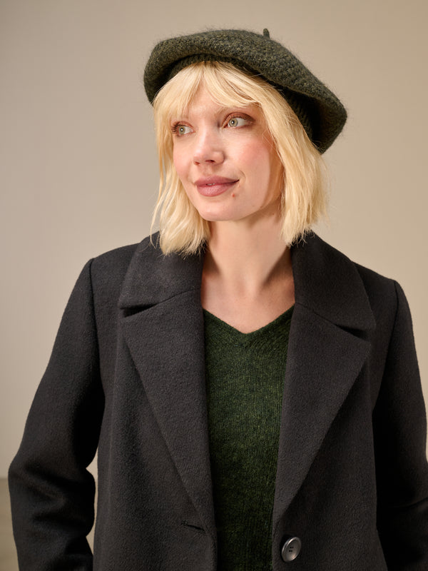 Beret