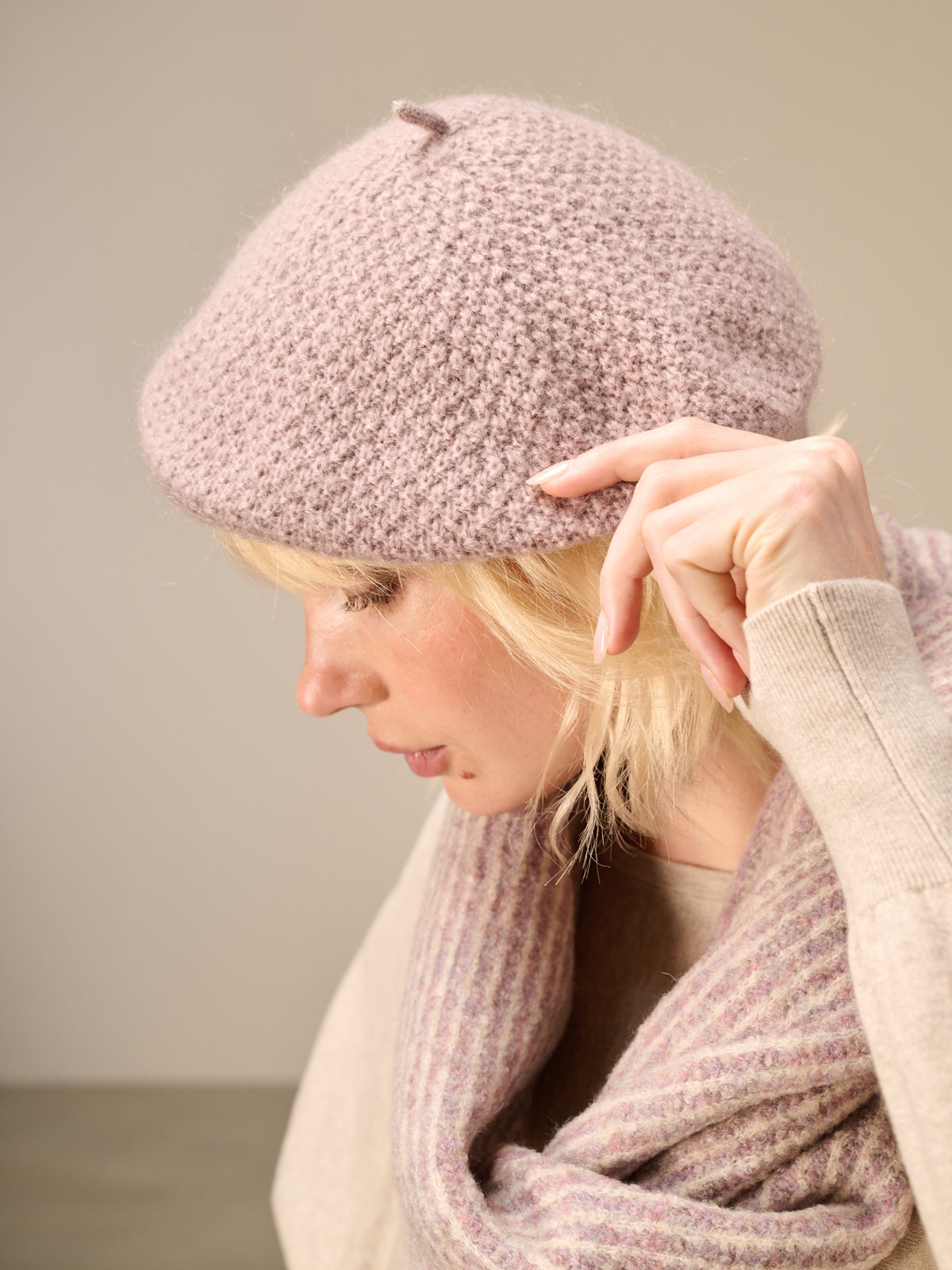 Beret