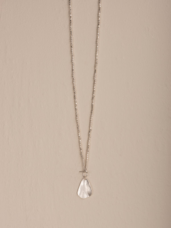 Necklace with pendant