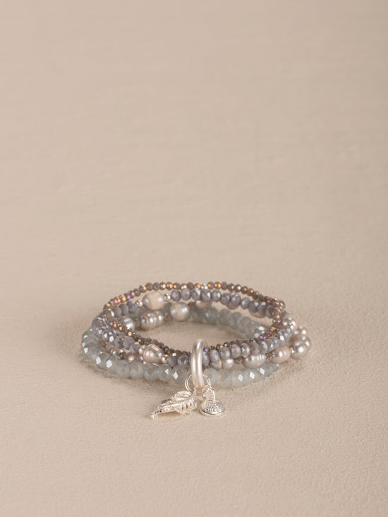 Bracelet with pendant