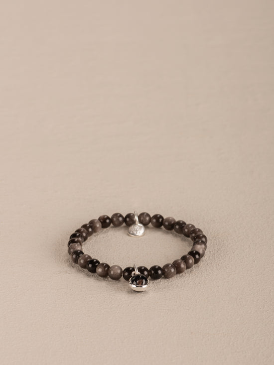 Bracelet with pendant