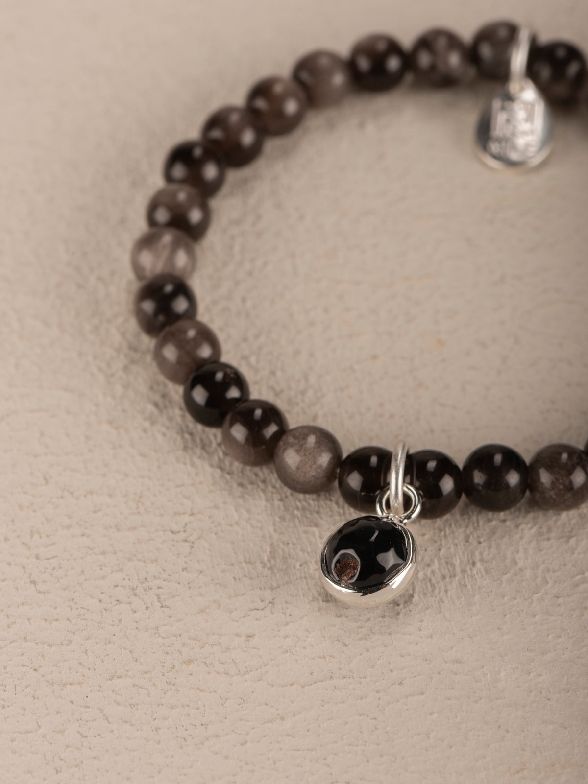 Bracelet with pendant