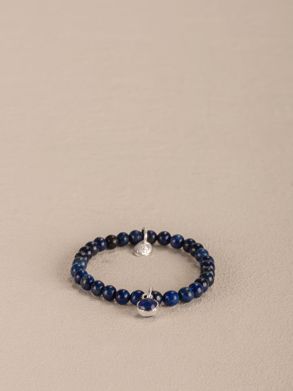 bracelet avec pendentif