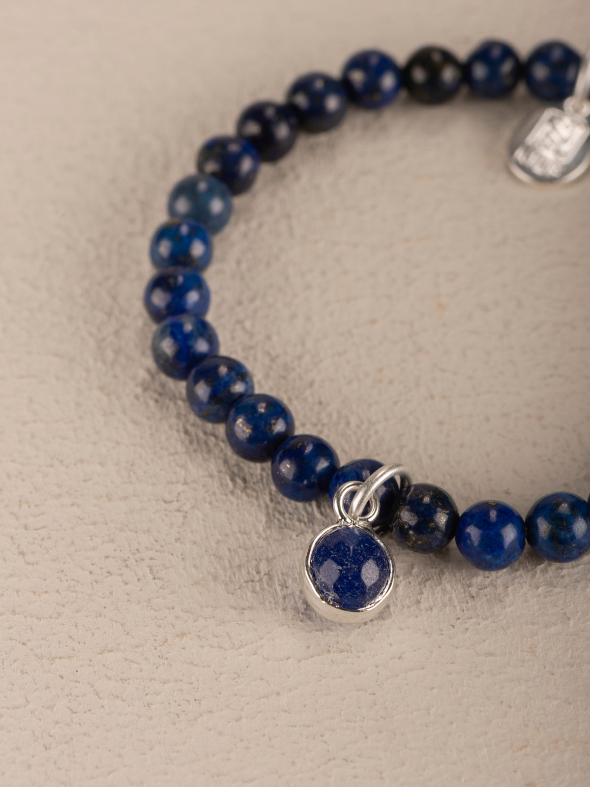 Bracelet with pendant