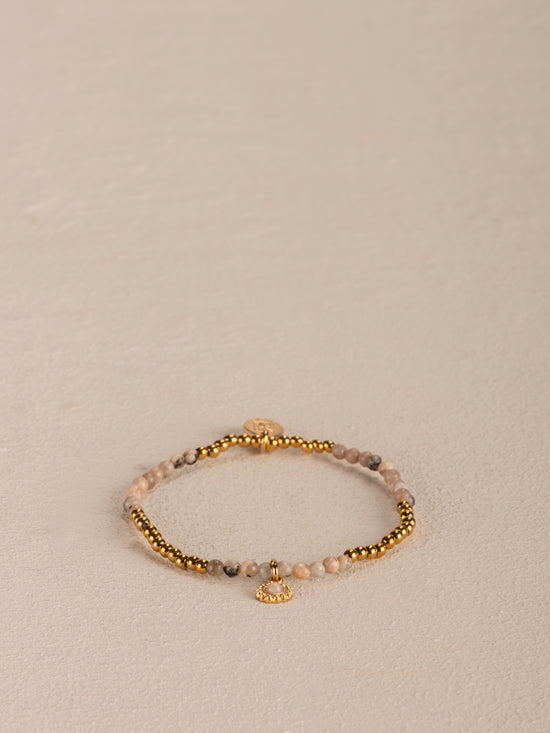Bracelet with pendant