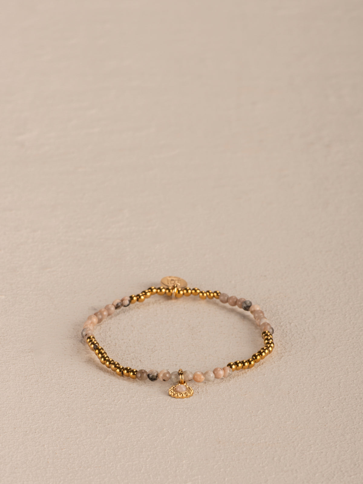 Bracelet with pendant