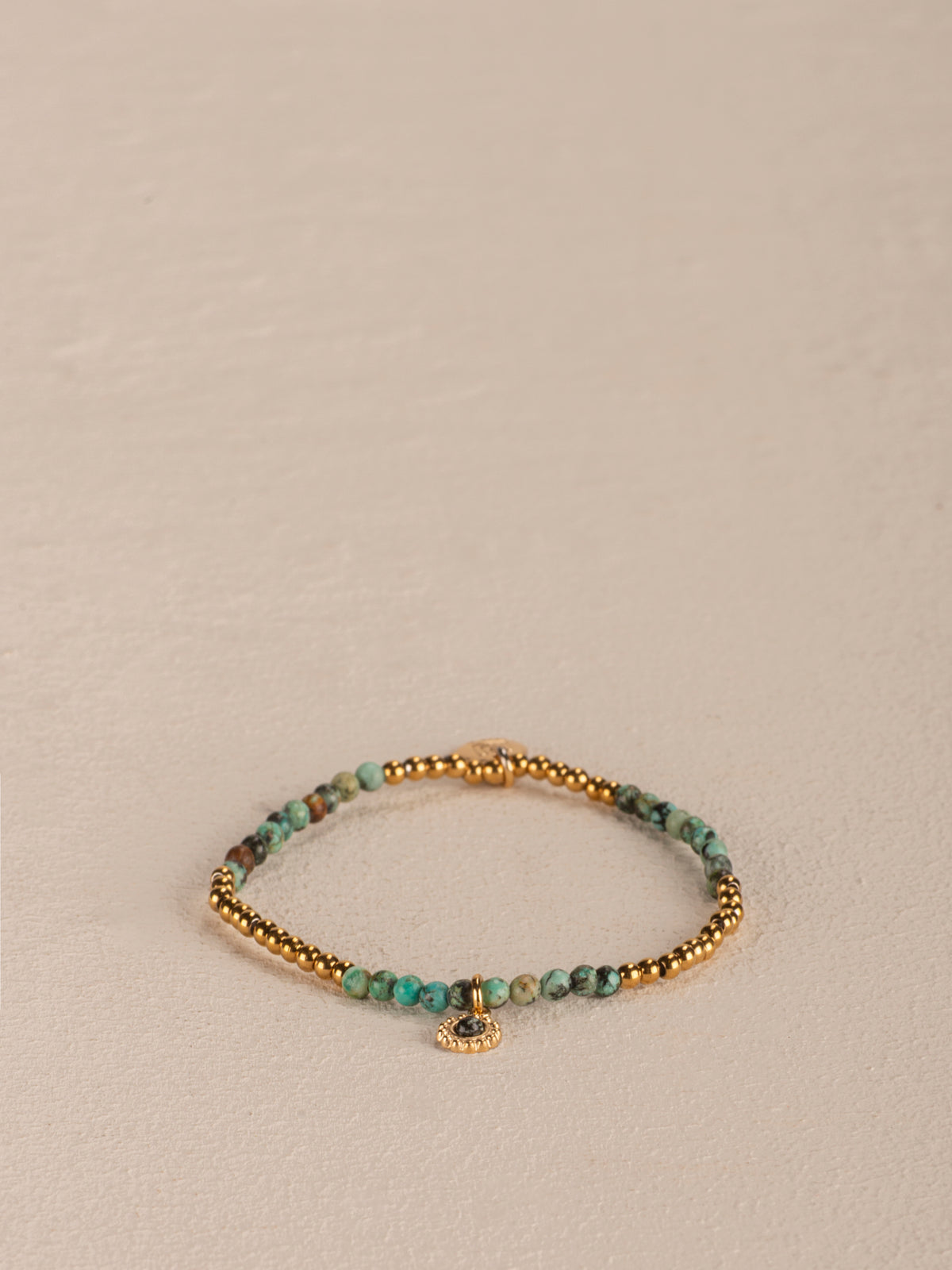 Bracelet with pendant