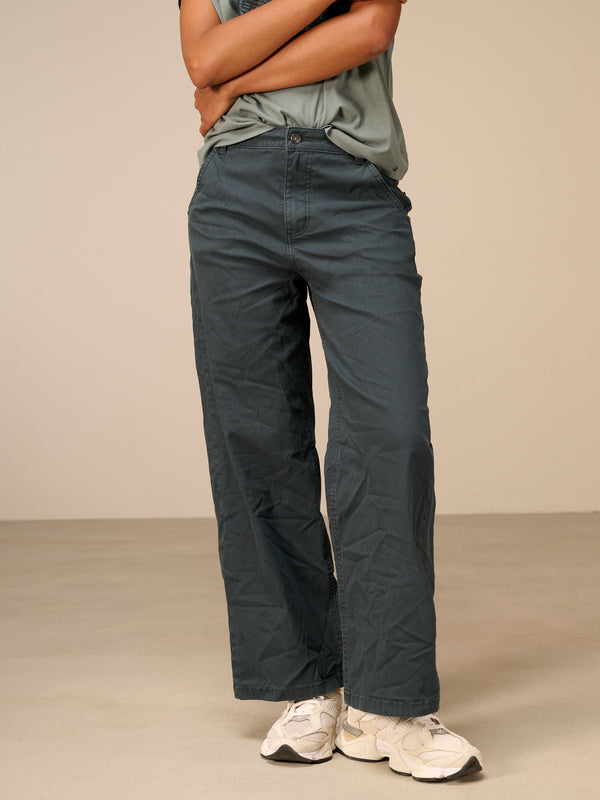 Culotte pants