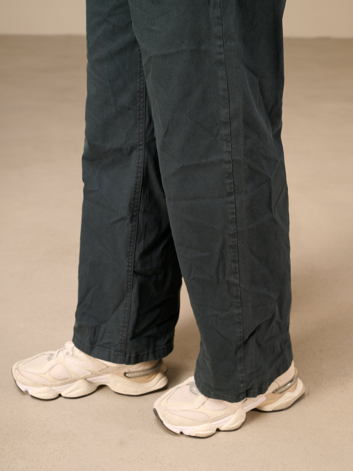 Culotte pants