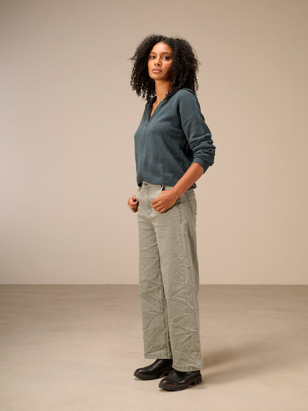 Culotte pants