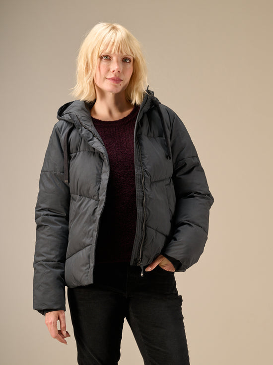 Primaloft jacket