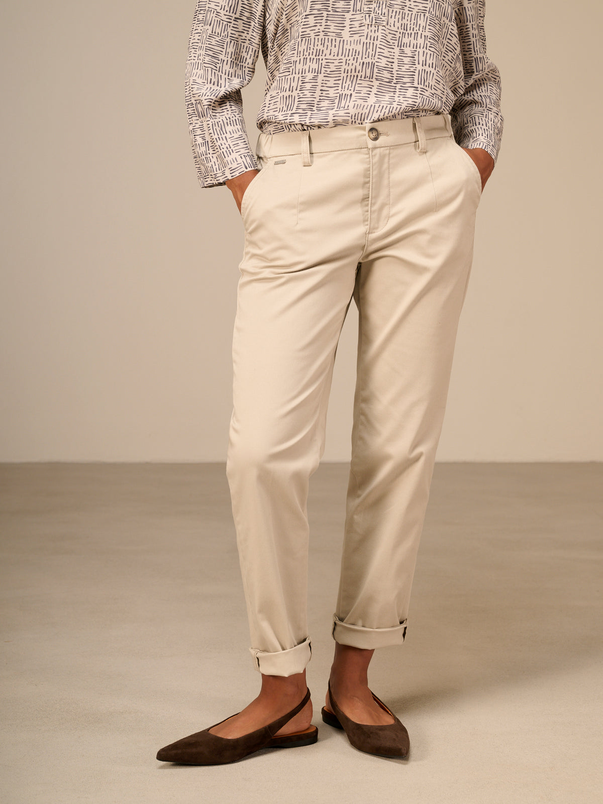 Chinos