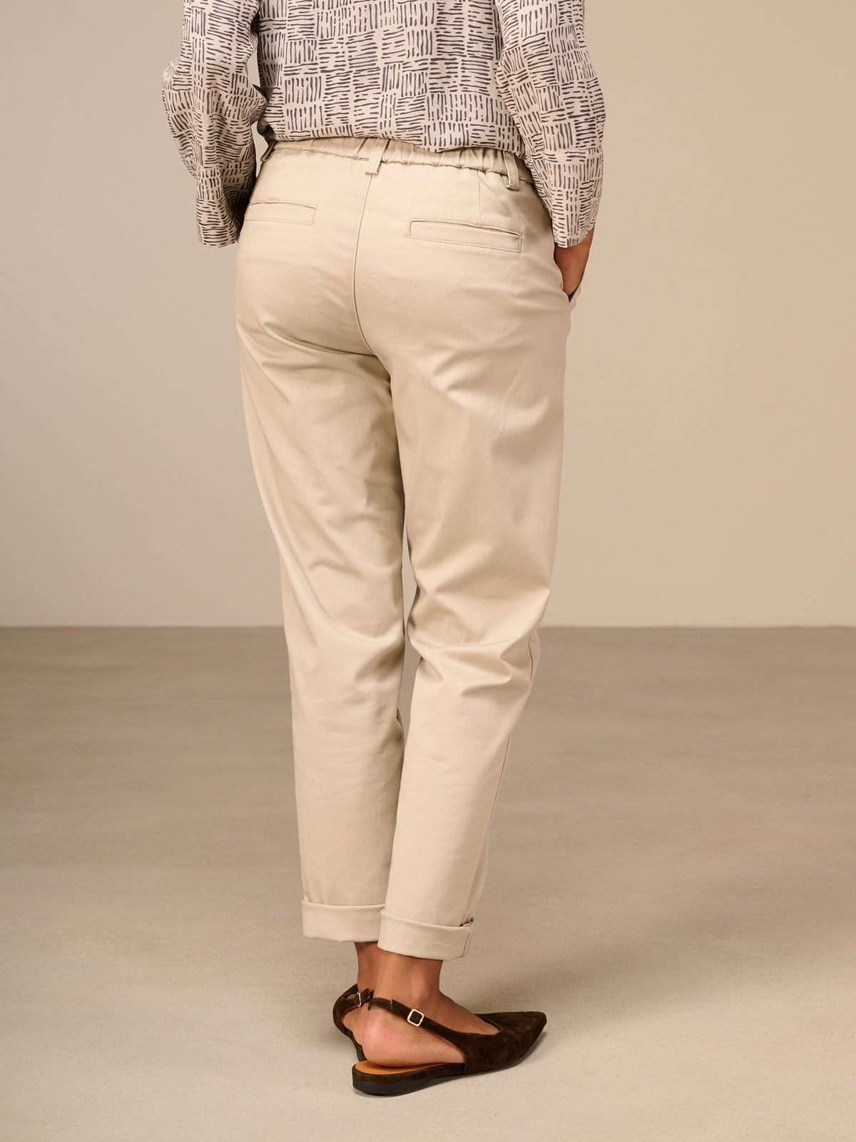 Chinos