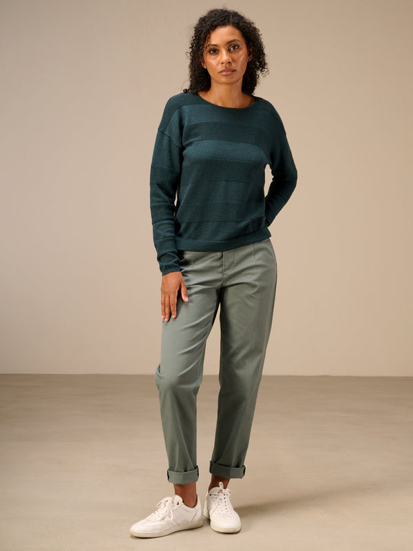 pantalon Chino