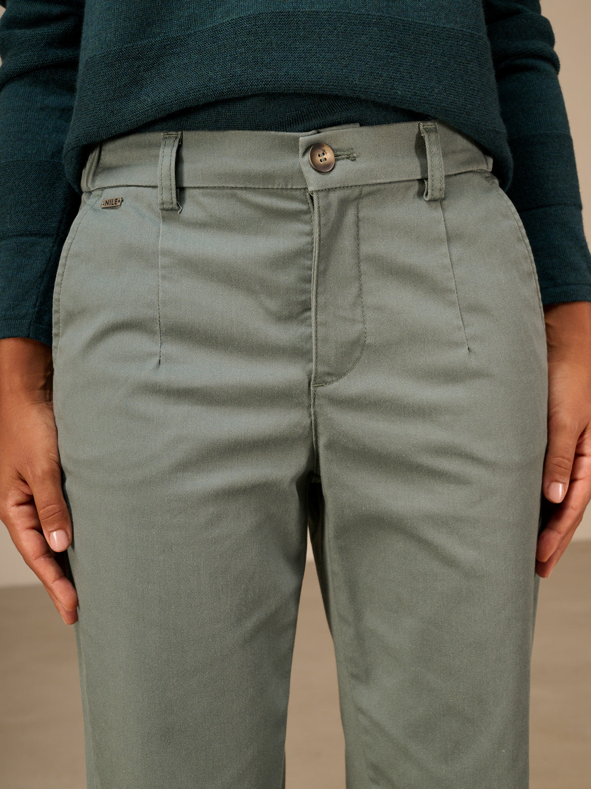 Chinos