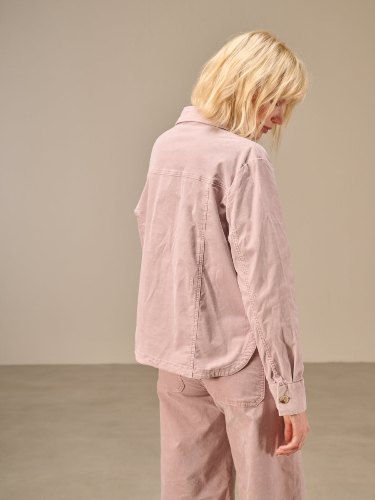 Shirt blouse
