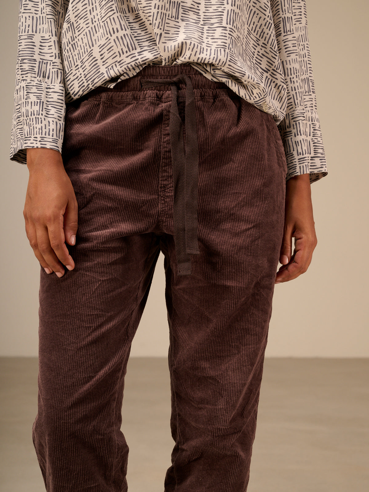 Jogging pants