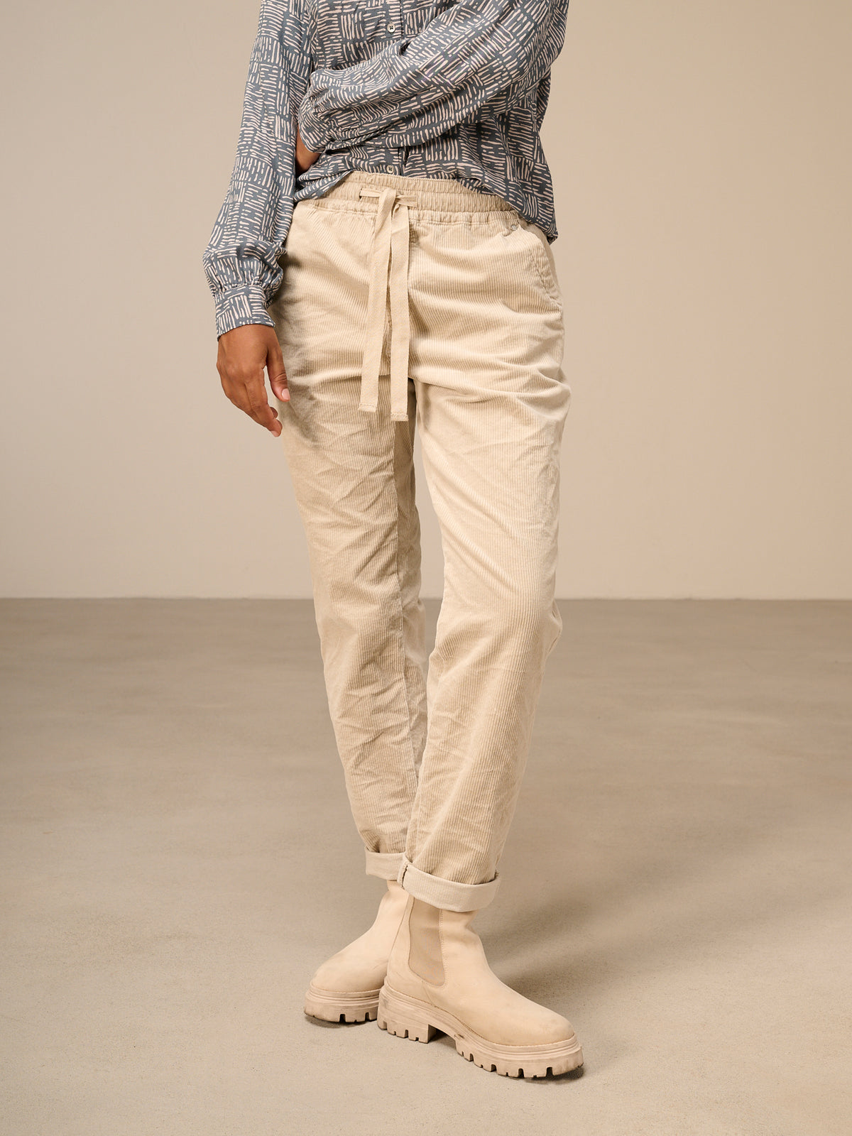 Jogging pants
