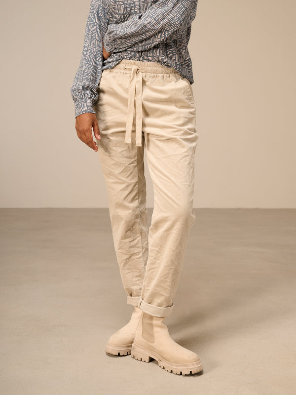 Jogging pants