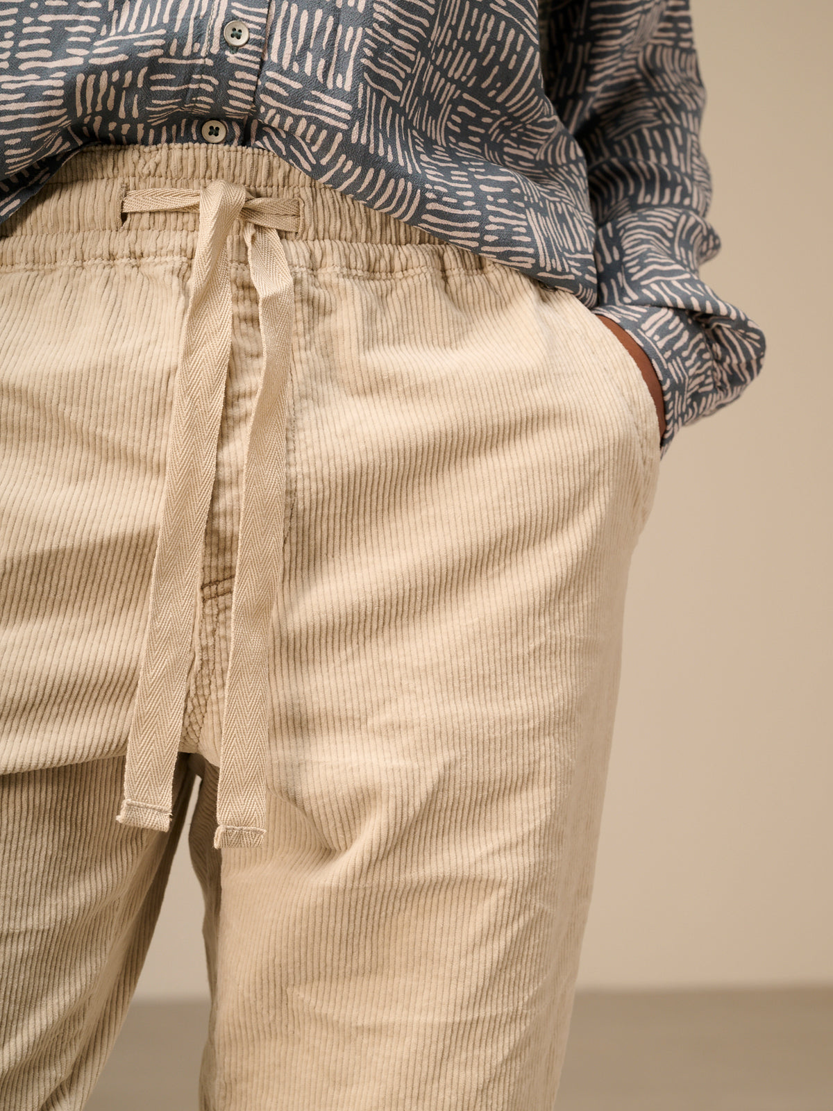 Jogging pants