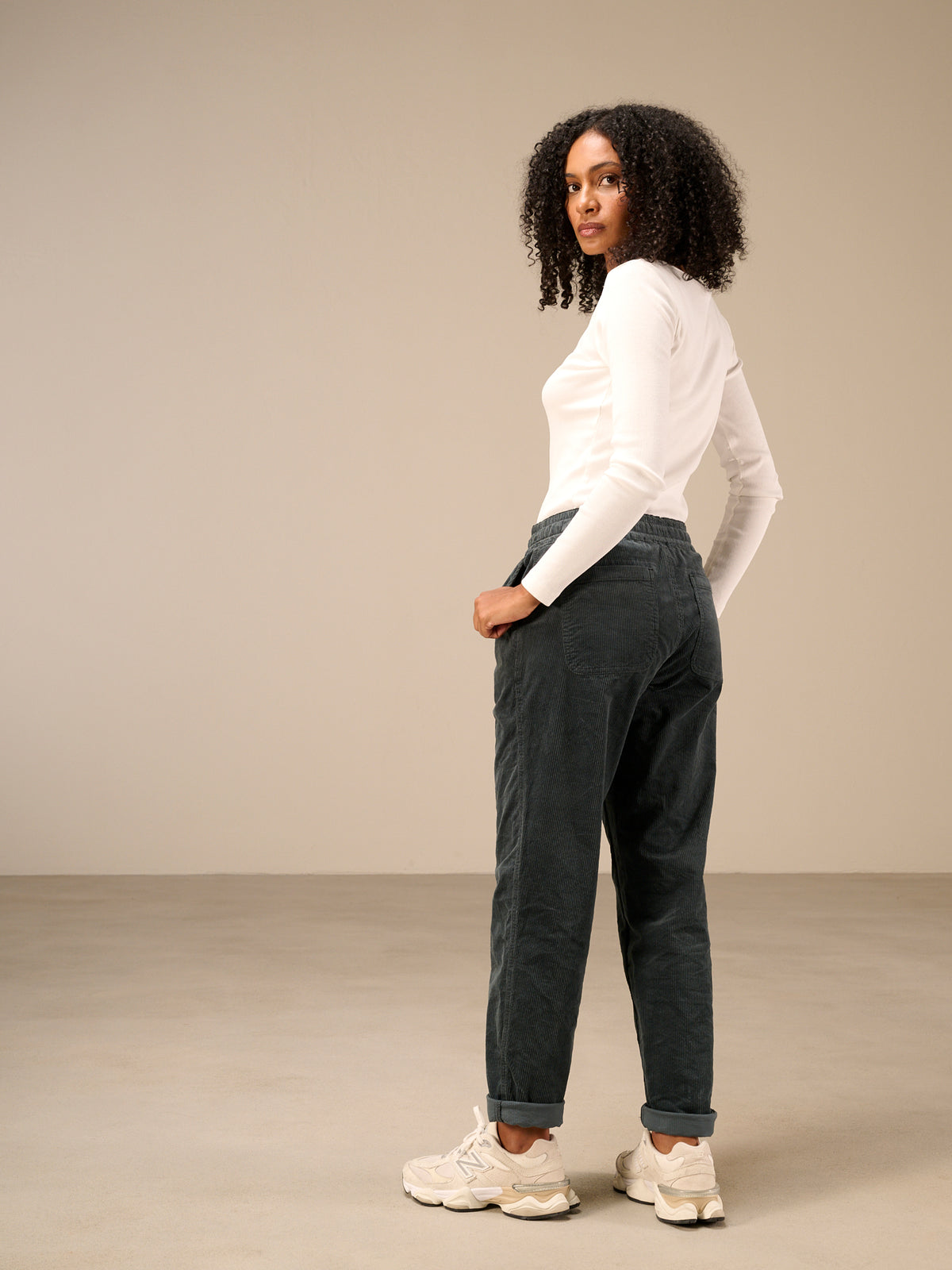 Jogging pants