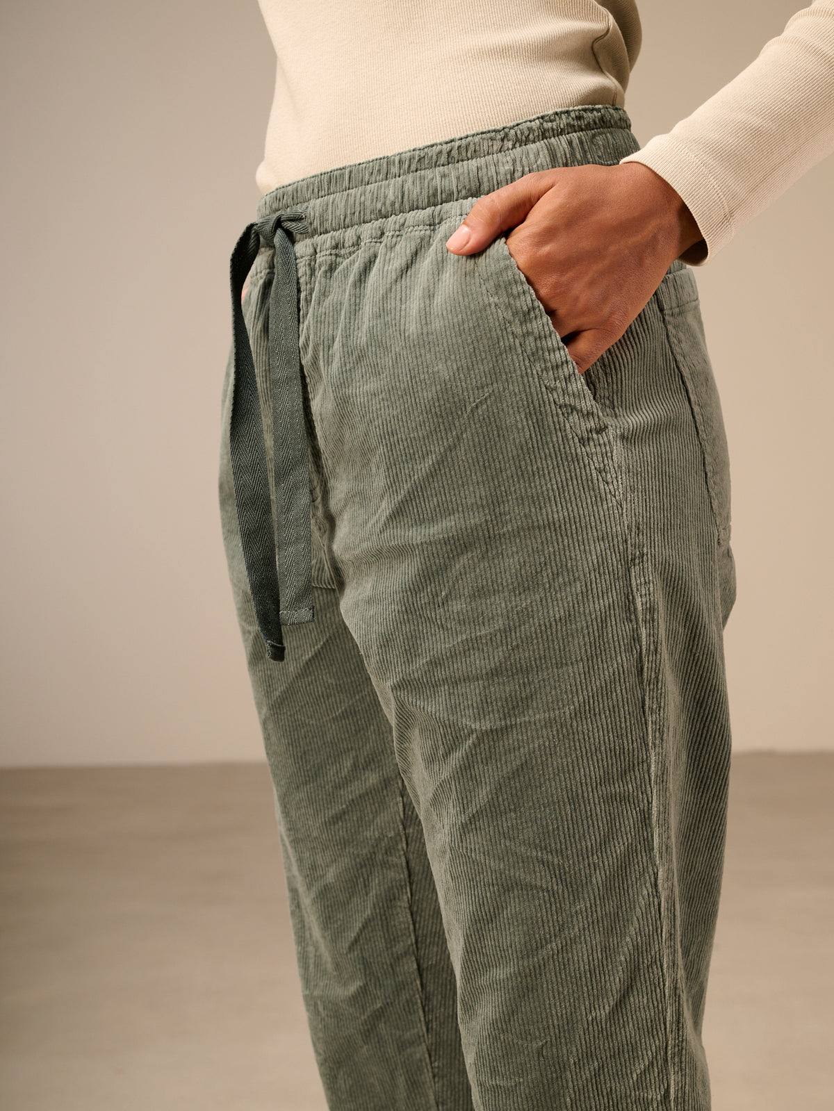 Jogging pants