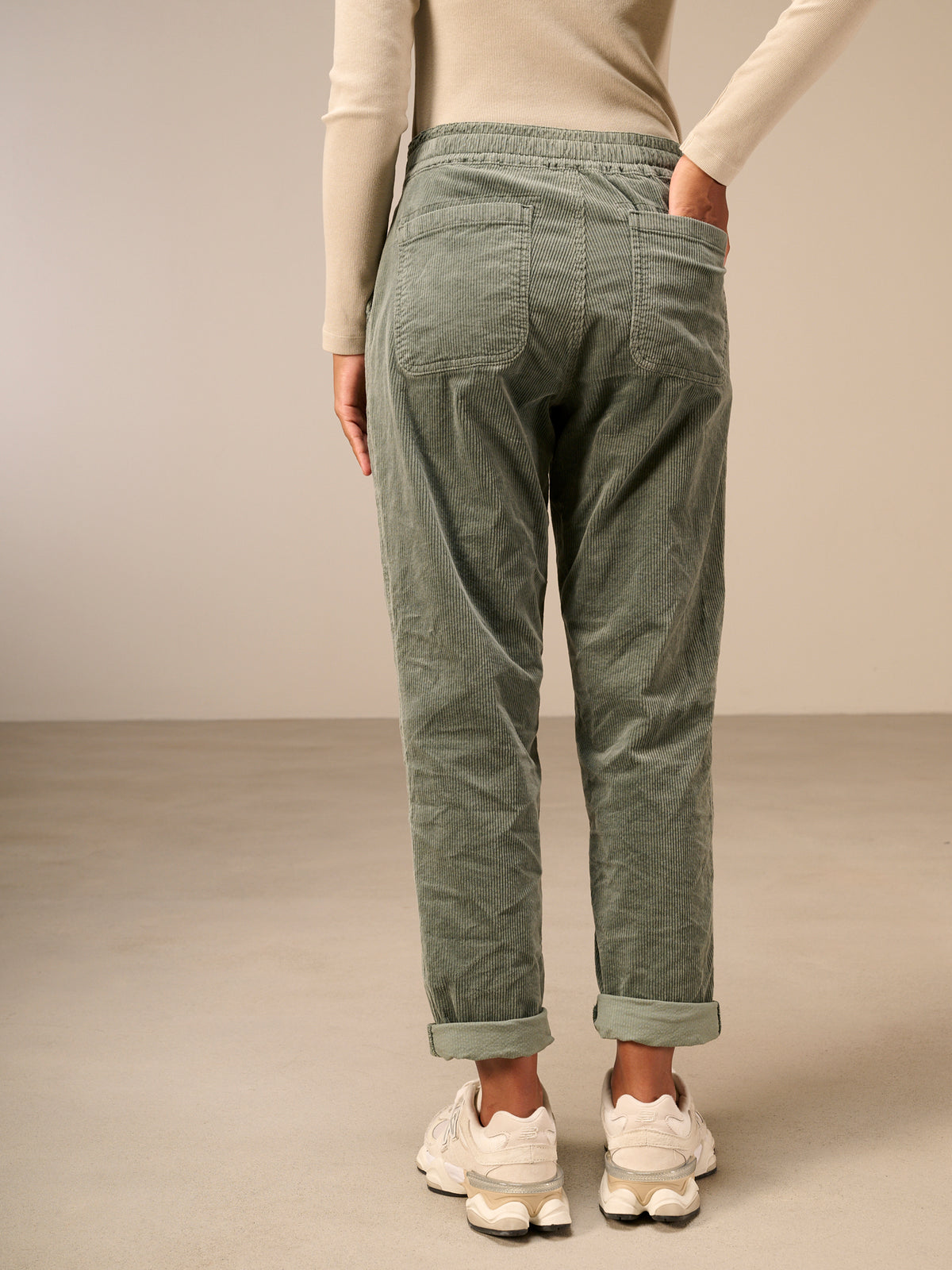 Jogging pants