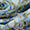Silk scarf