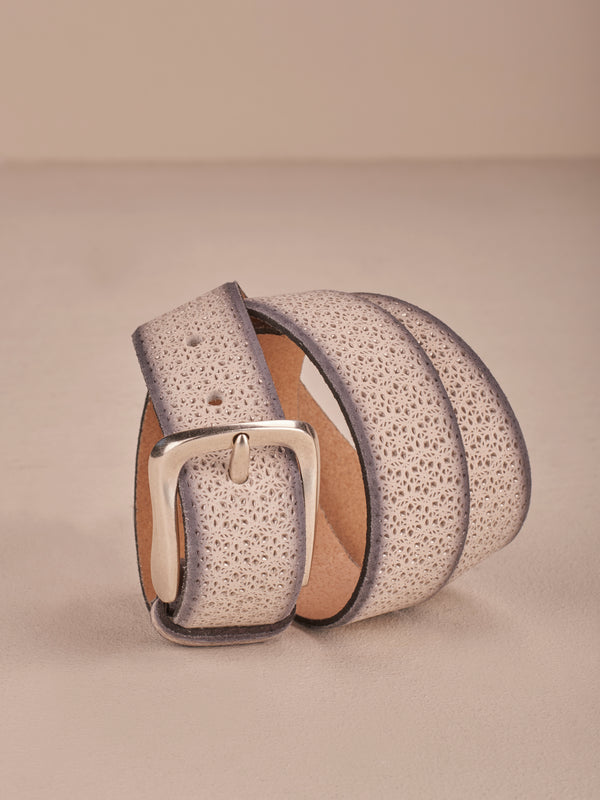 ceinture en cuir