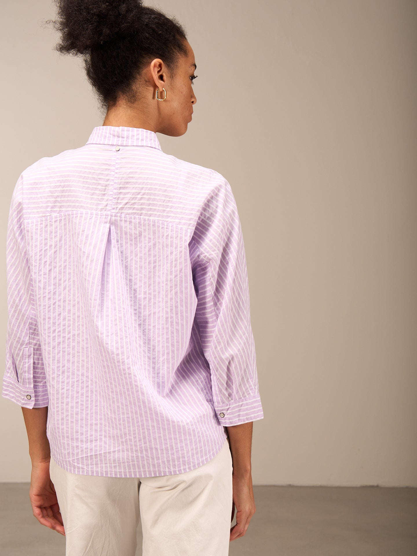 Shirt blouse