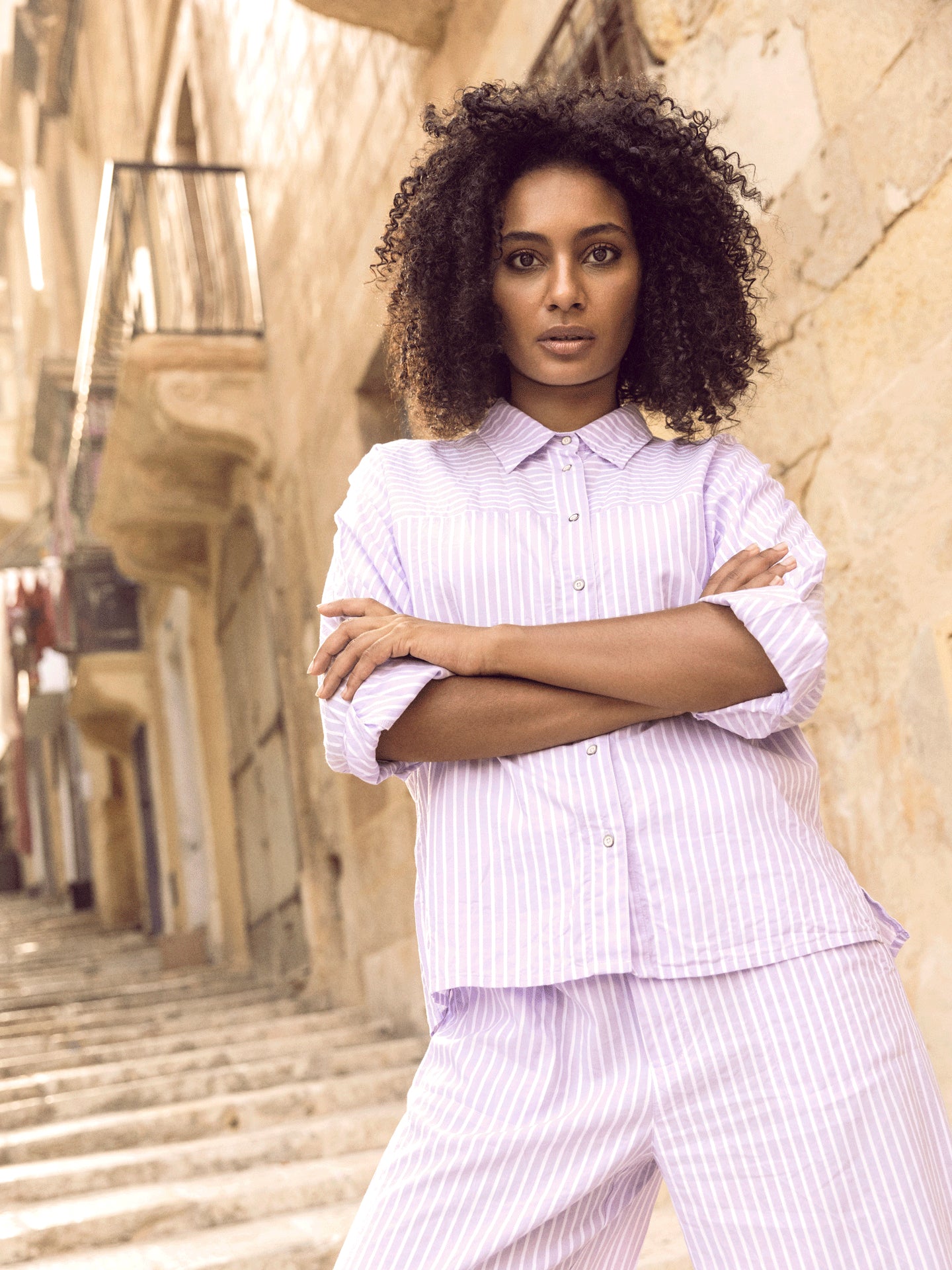 Shirt blouse