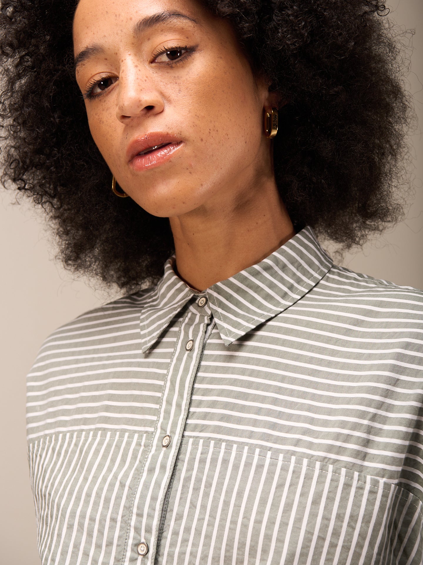 Shirt blouse