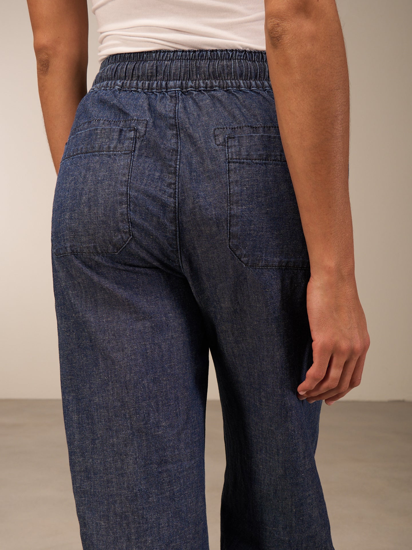 Hose Wide