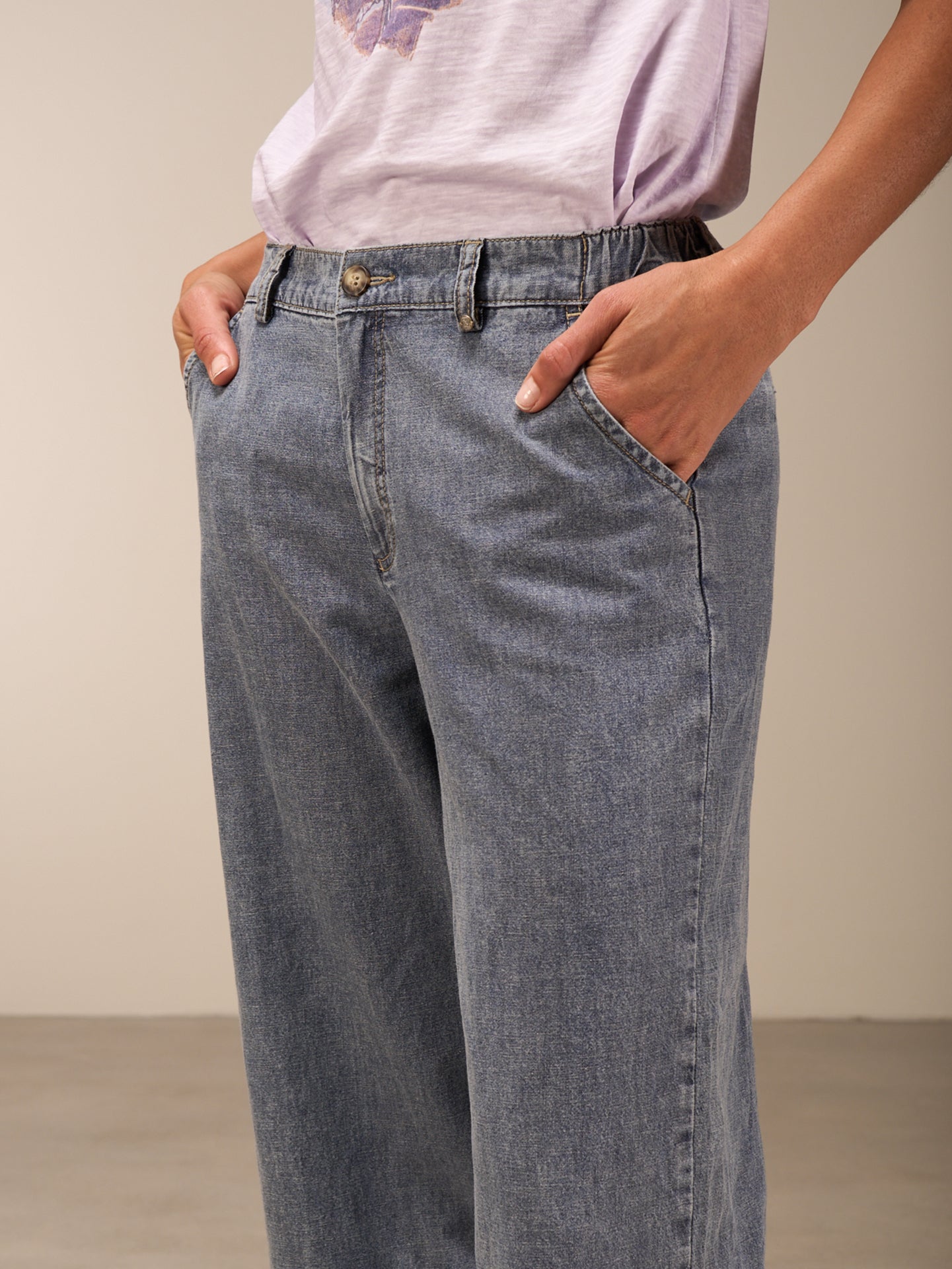 Hose Culotte