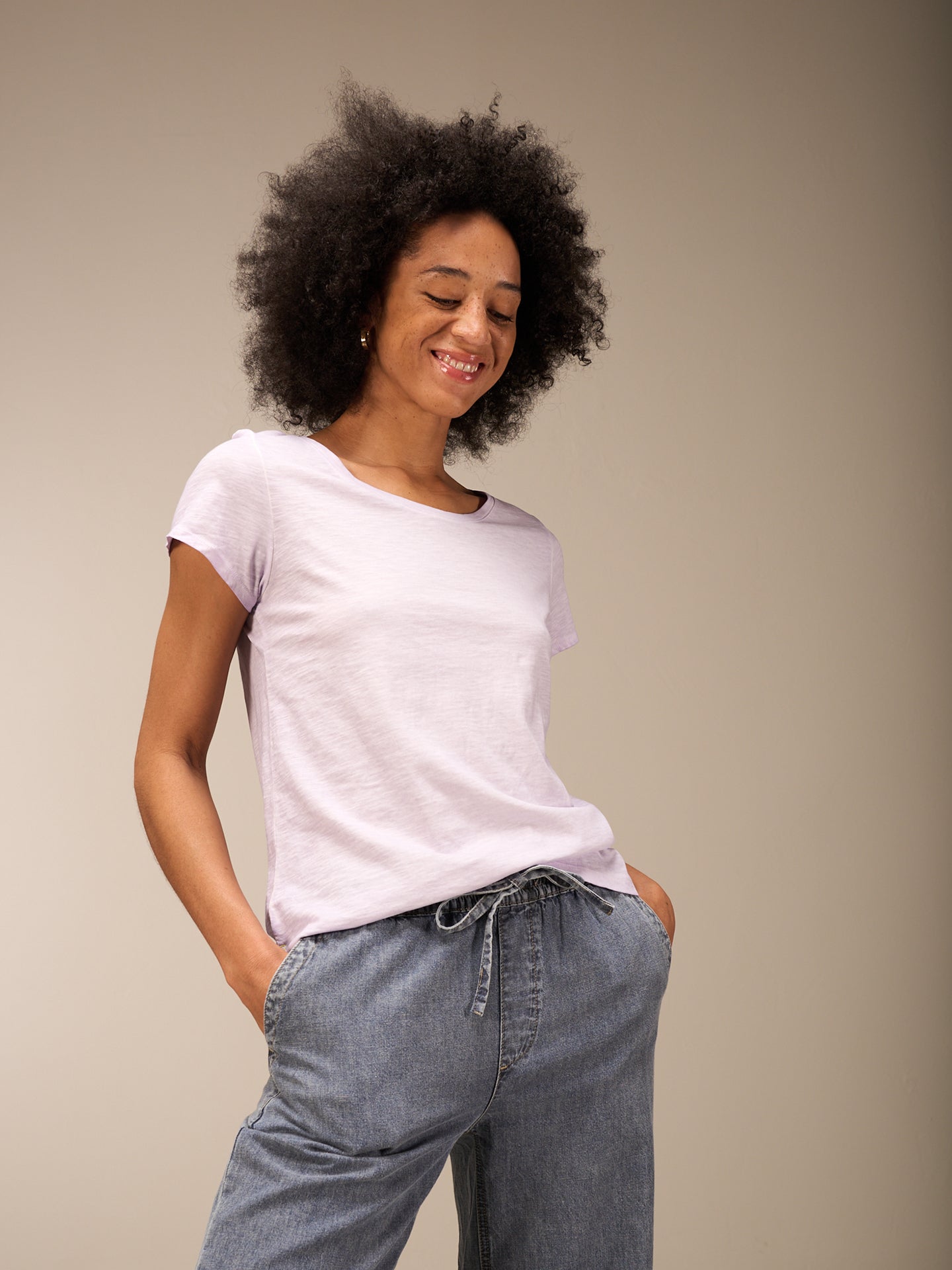 Short-sleeved shirt